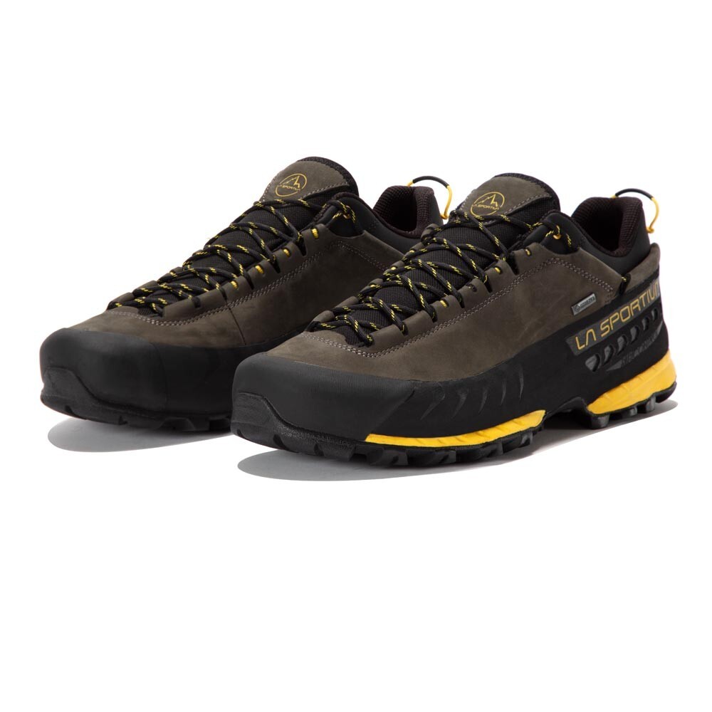 

Кроссовки La Sportiva TX5 Low GORE-TEX, серый