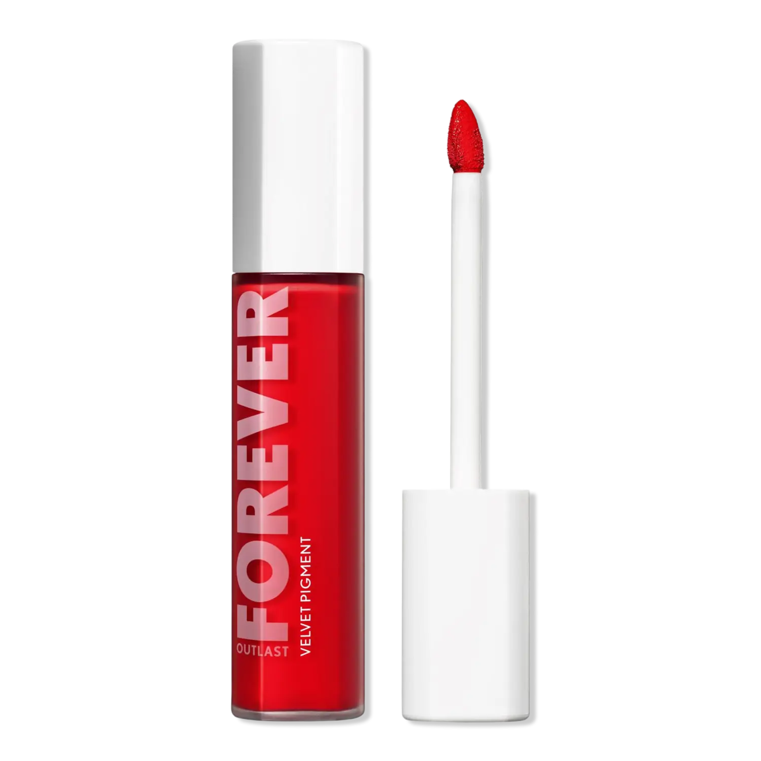 

Матовая помада Outlast Forever Velvet Pigment CoverGirl, Baked Clay (terracotta nude)