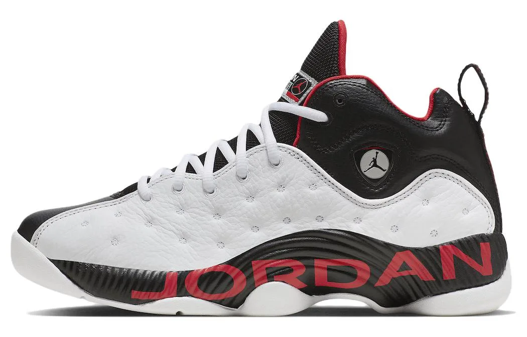Jordan Кроссовки Jumpman Team 2 Chicago Home 2022