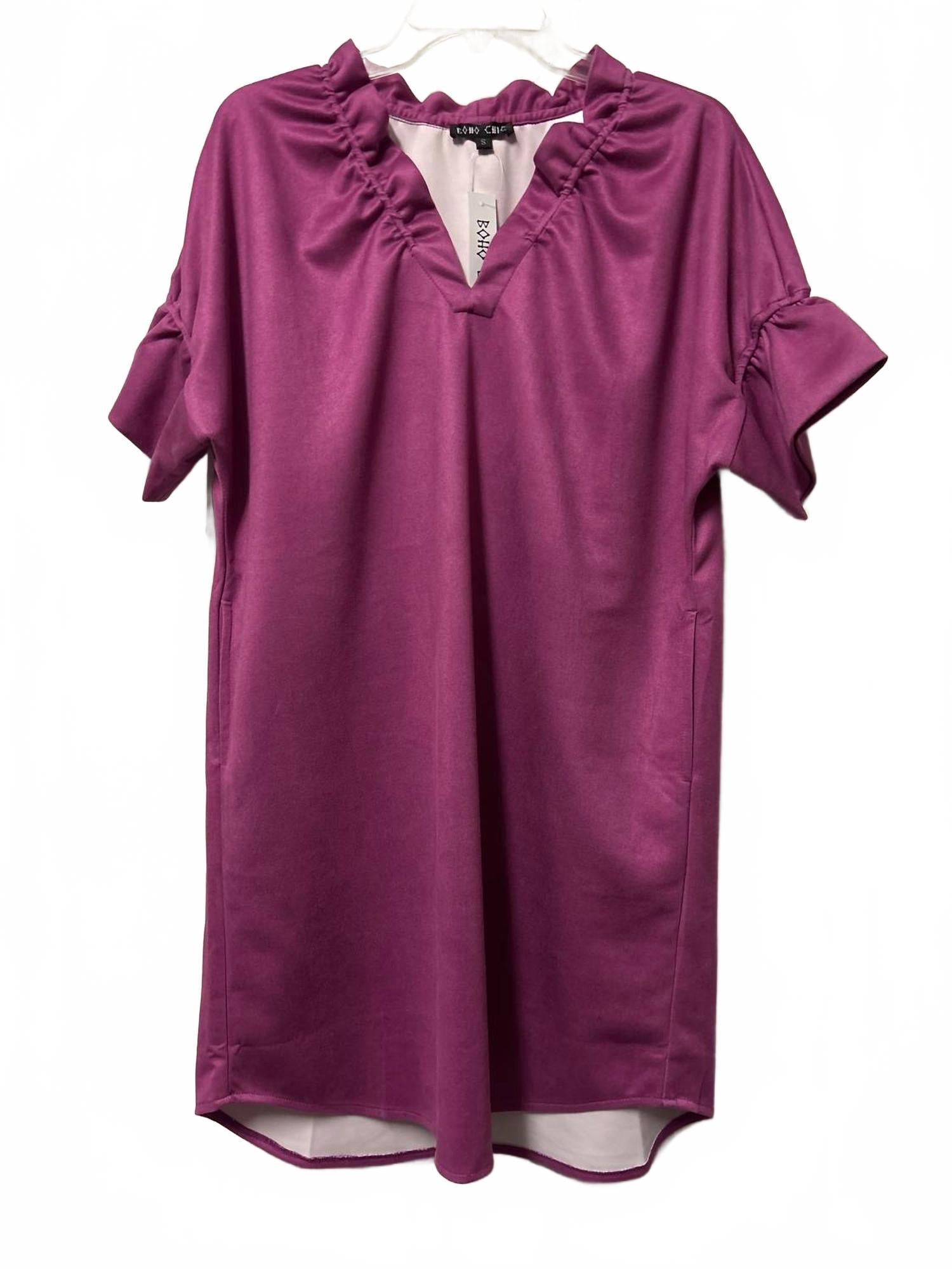 

Орхидея платье Boho Chic, Orchid