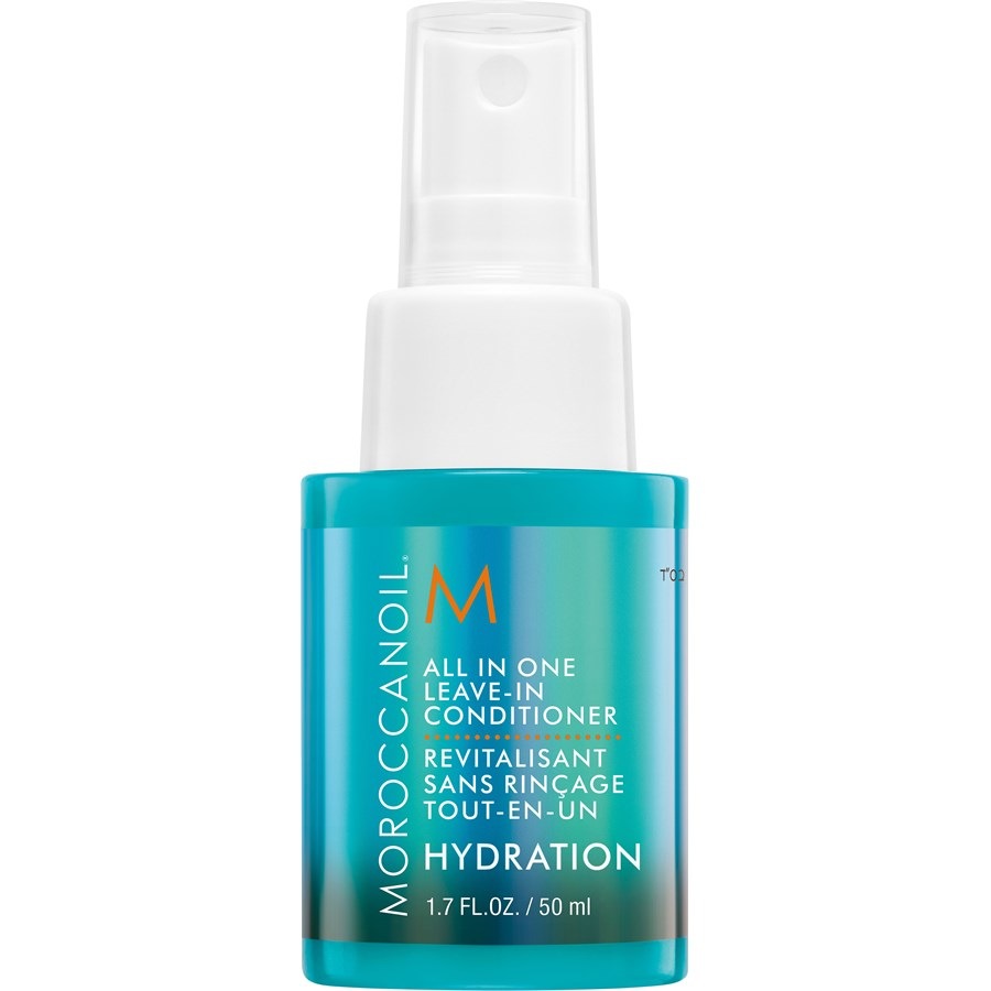 

Кондиционер для волос Moroccanoil All in One Leave-In Conditioner, 50 ml