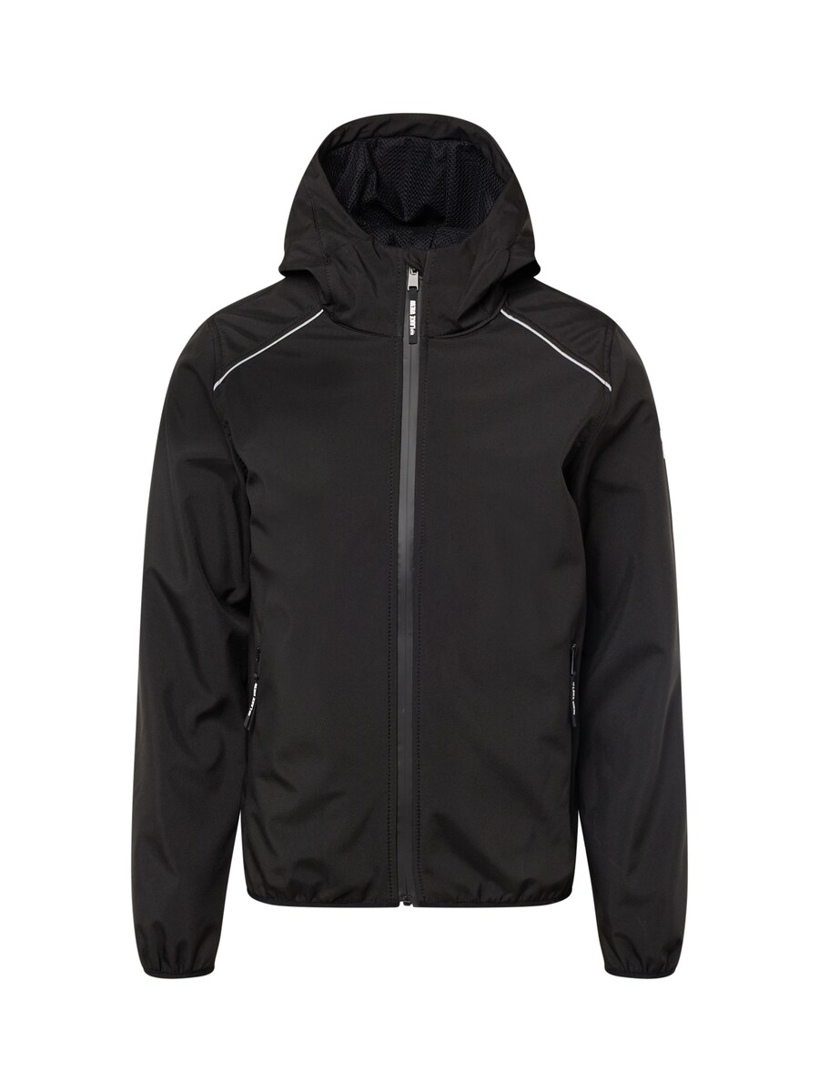 

Всесезонная куртка Lake View Between-Season Jacket Jona, черный