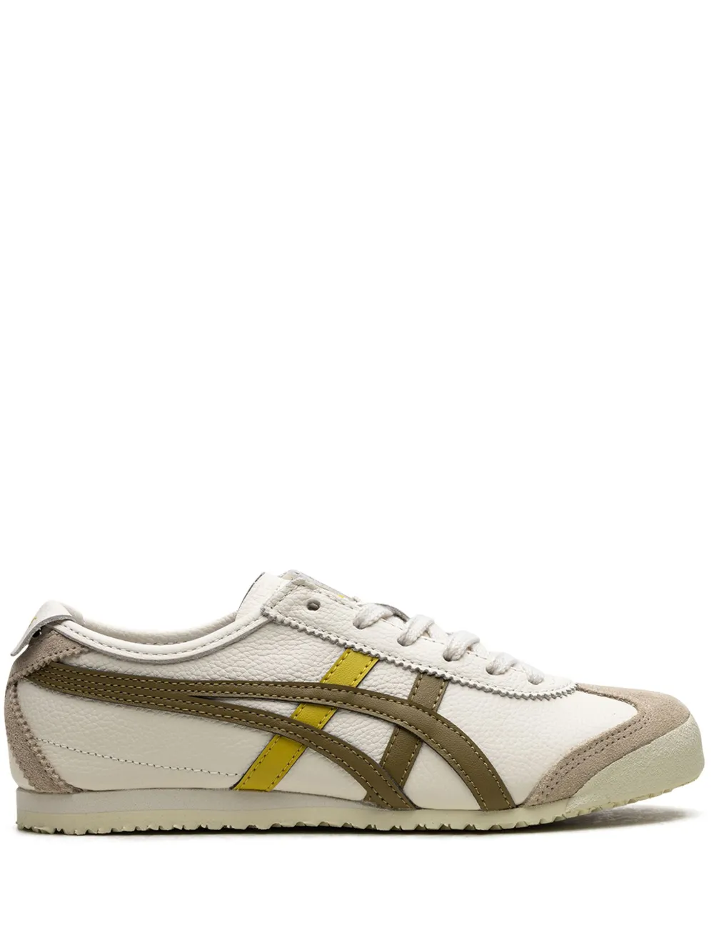 

Кроссовки Mexico 66 Cream Rover Onitsuka Tiger, нейтральный