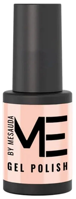 Полуперманентный гель-лак Mesauda ME Gel Polish 120 Skin 4.5 мл Mnp Nail Pro