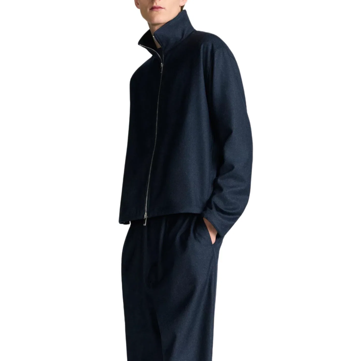 Куртка мужская FW25 Jackets & Coats DIOR, Blue — фото 3
