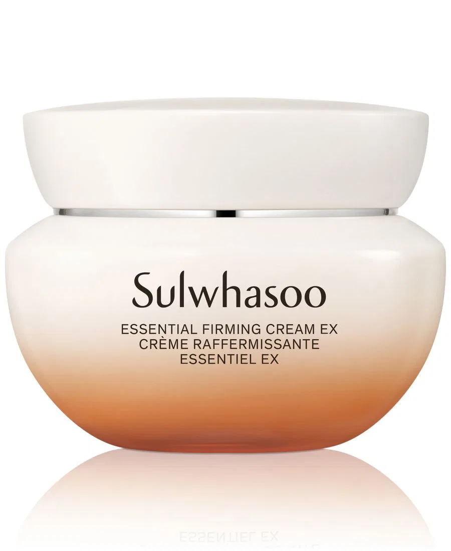 Тоник SULWHASOO — Укрепляющий Essential Firming Cream EX, 70 г