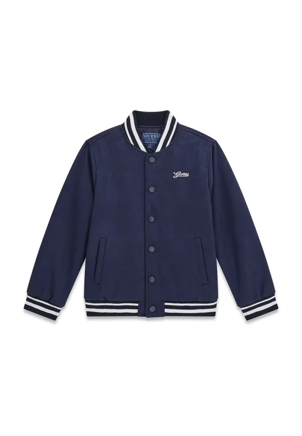 Куртка-Бомбер Guess, Blau