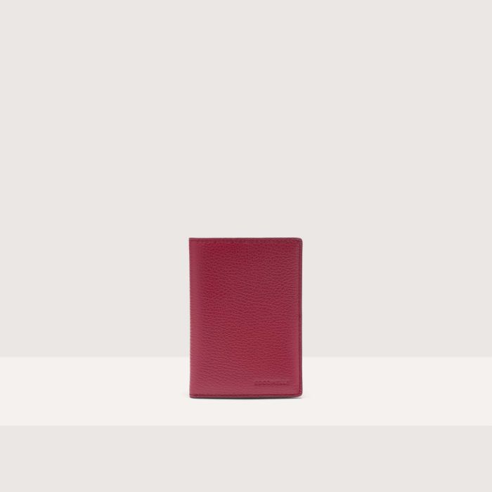 

Кошелек Coccinelle Smart to go, цвет Sangria