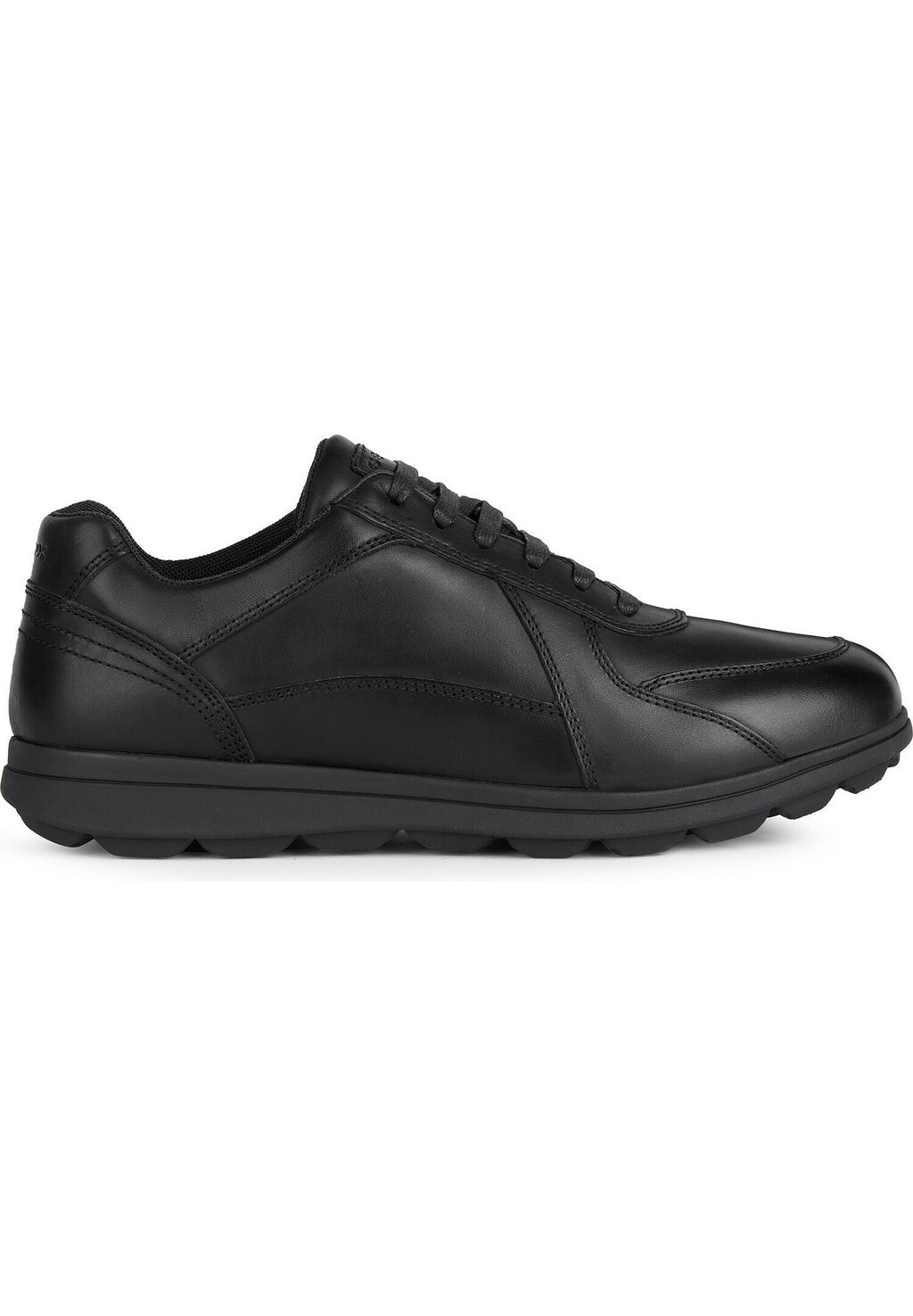 

Кроссовки низкие U SPHERICA Geox, цвет black, Черный, Кроссовки низкие U SPHERICA Geox, цвет black