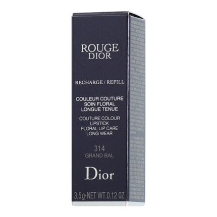 

Румяна Matte 314 Grand Bal 3.5G, Dior