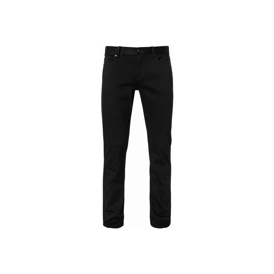 

Джинсы Alberto Slim fit Jeans, черный