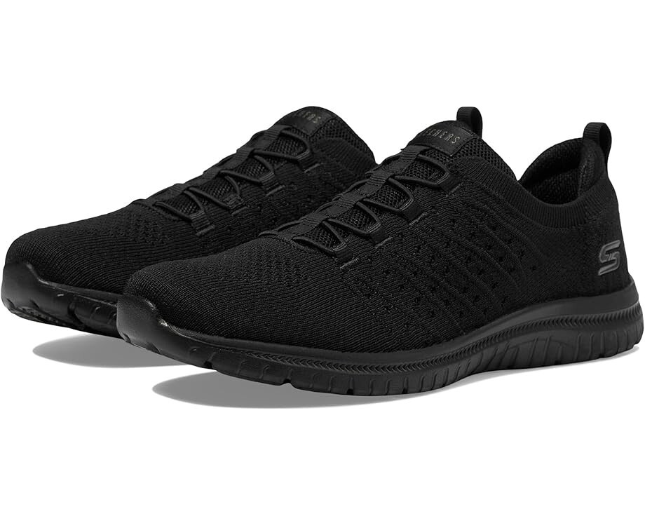 

Кроссовки SKECHERS Virtue Show Runner, черный