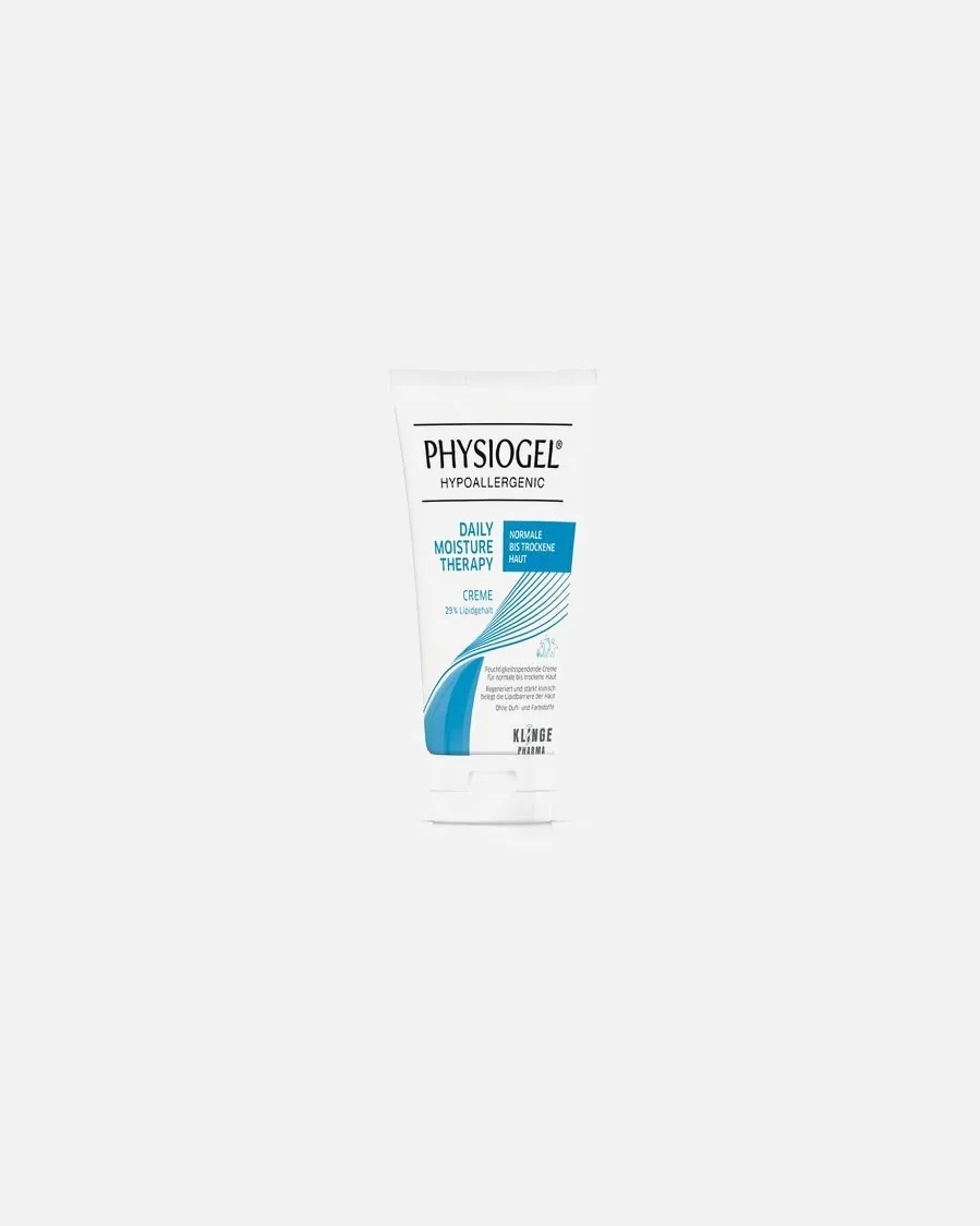 Крем для тела Physiogel для ежедневного увлажнения Physiogel, 150 мл