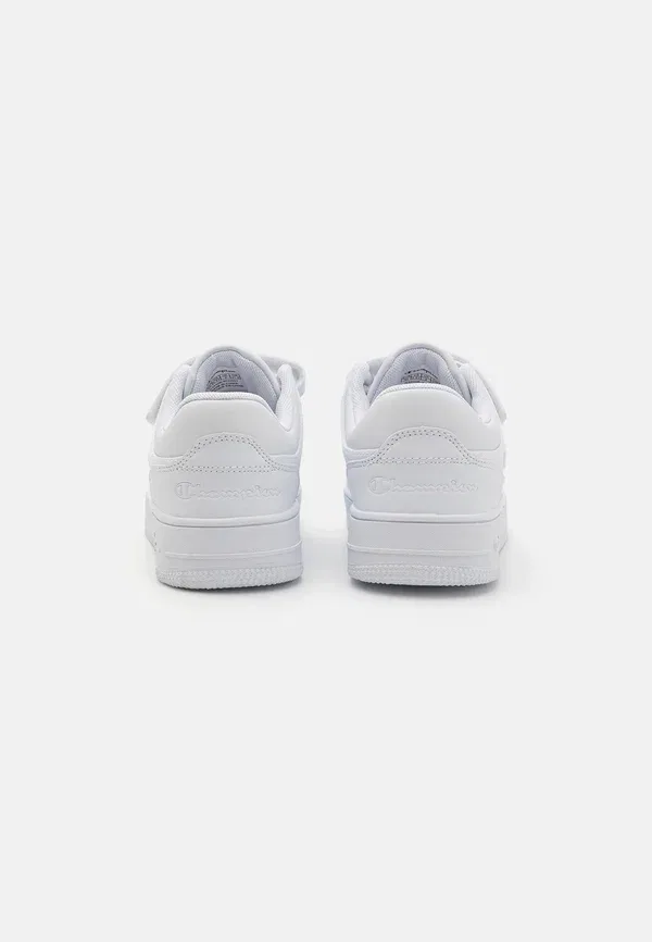 Кроссовки Champion, triple wht, белый — фото 3