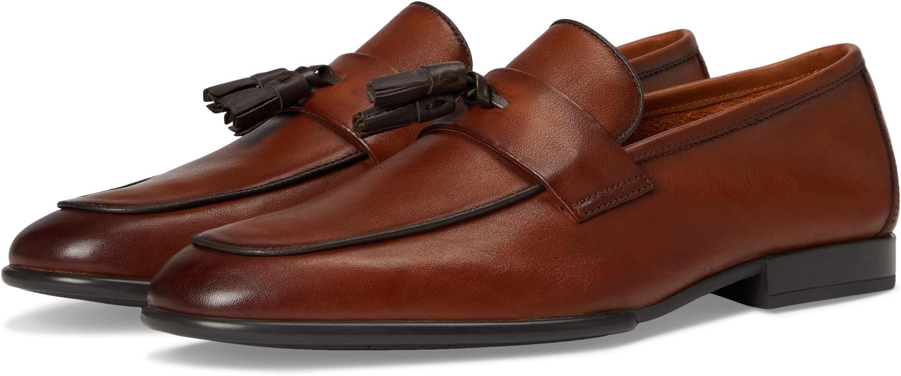 

Лоферы Steve Madden Men's Biscayne, Tan
