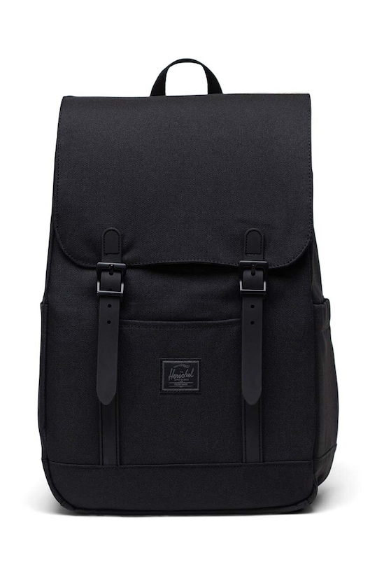 

Рюкзак Retreat Small Herschel, черный