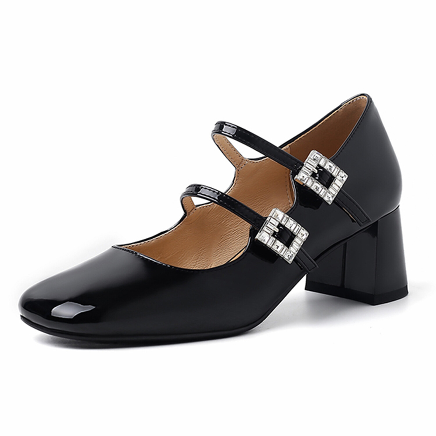 

Туфли FLOWERSKAM Mary Jane Shoes Women's