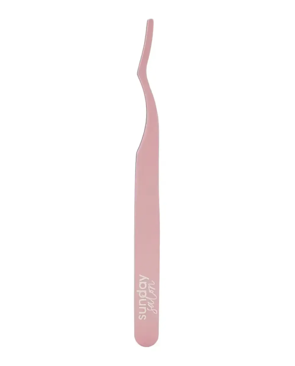 Аппликатор для накладных ресниц Sunday Salon 10 г Lola Lashes
