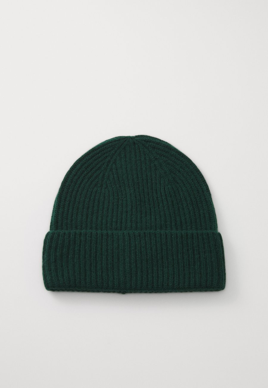 

Шапка Jack & Jones JACCOPENHAGEN BEANIE, Rosin/Dark Green