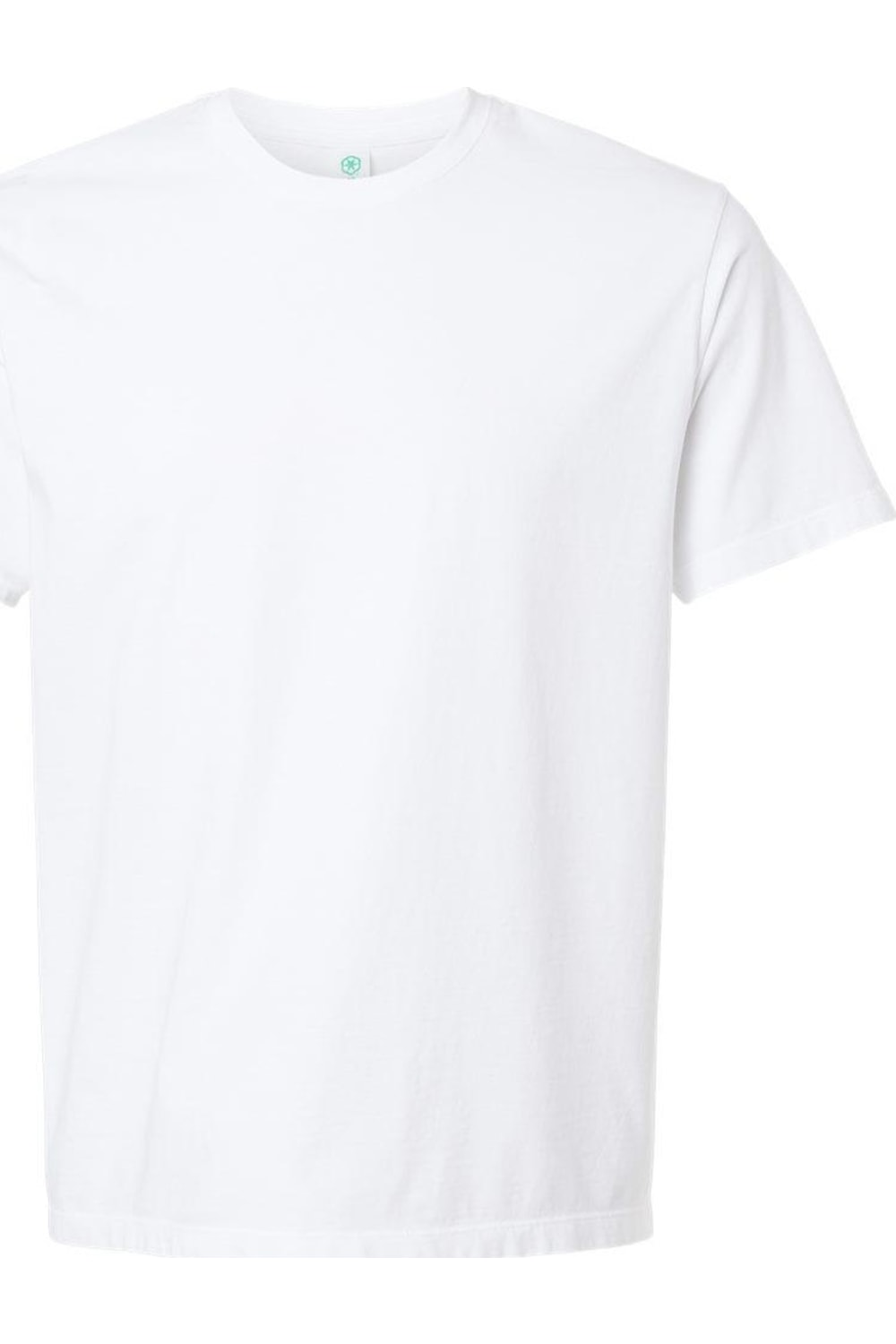 

Футболка SoftShirts, белый