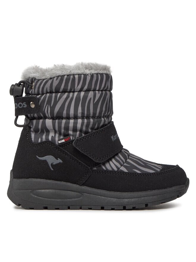 

Зимние Ботинки KangaRoos K-Pe Marty Rtx 18935 000 5104, черный