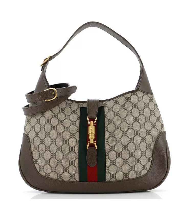 

Сумка женская Pre-Owned Balenciaga, коричневый