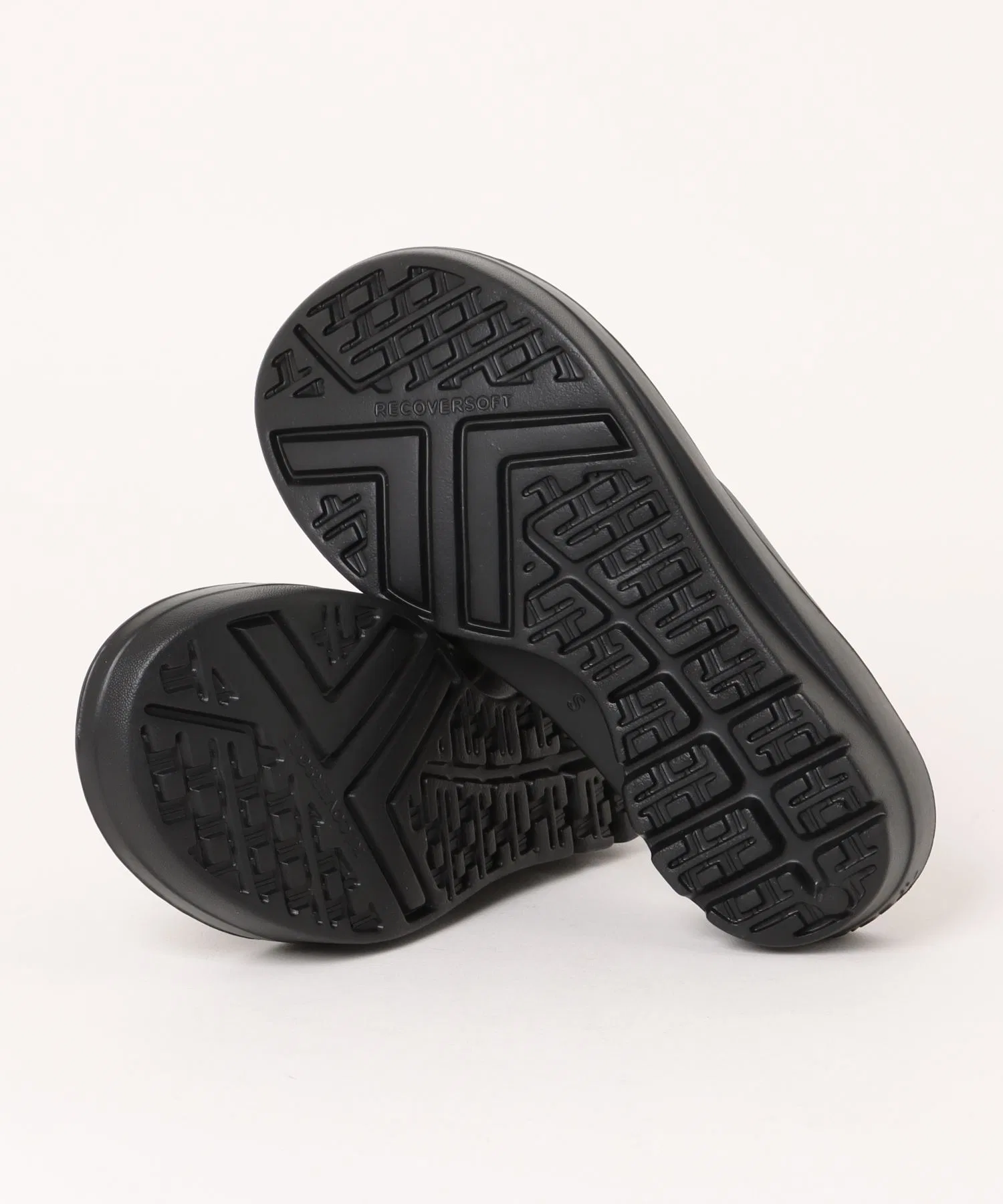 Унисекс сандалии-вьетнамки TELIC W-FLIPFLOP толстые ASBee бежевые — фото 3