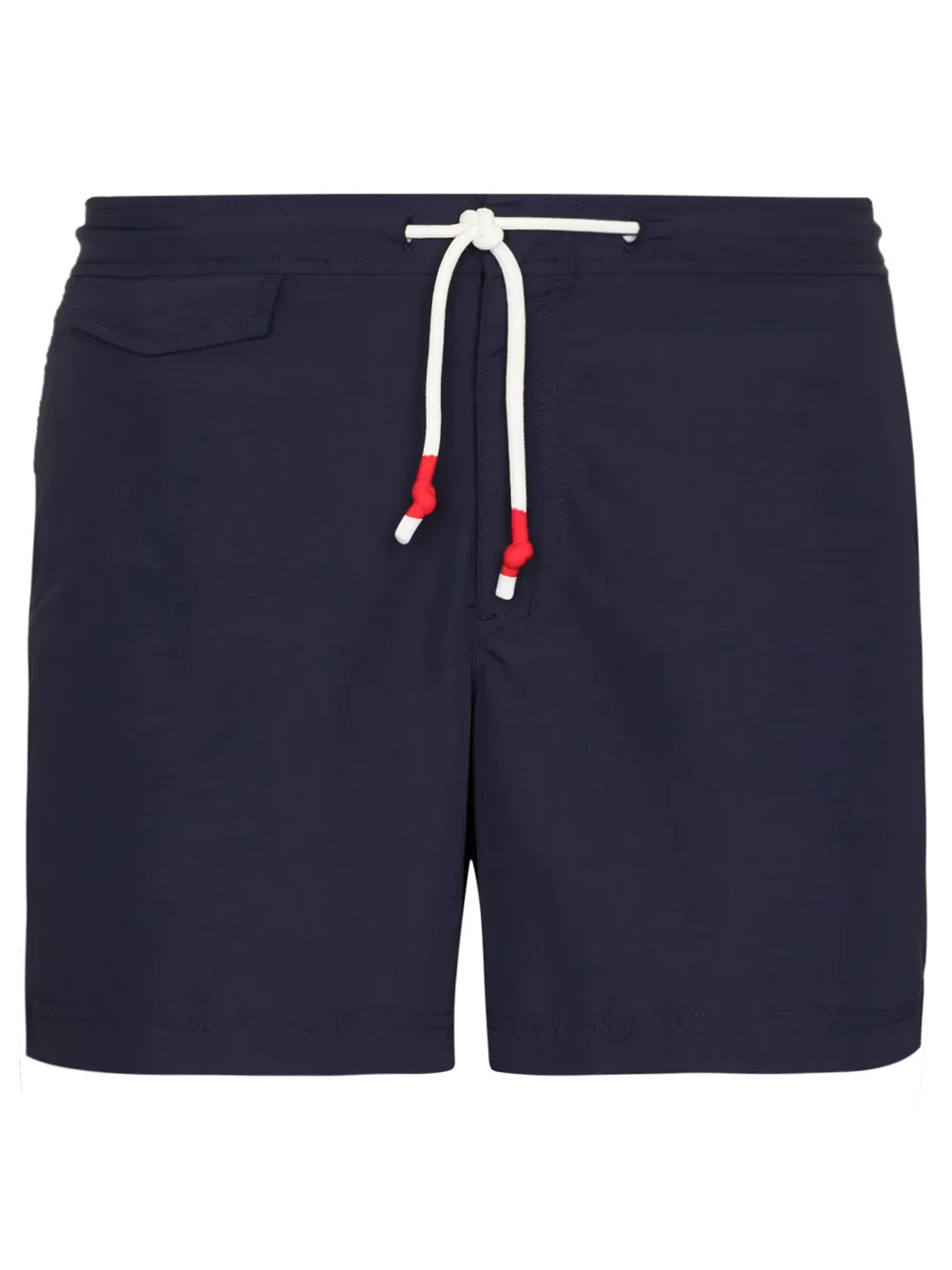 

Плавки-шорты с кулиской Orlebar Brown, синий