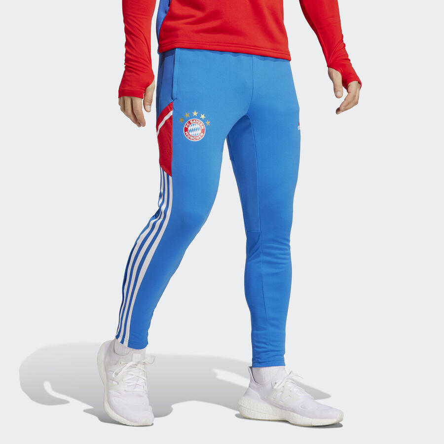 

ADIDAS Тренировочные брюки FC Bayern Munich Condivo 22
