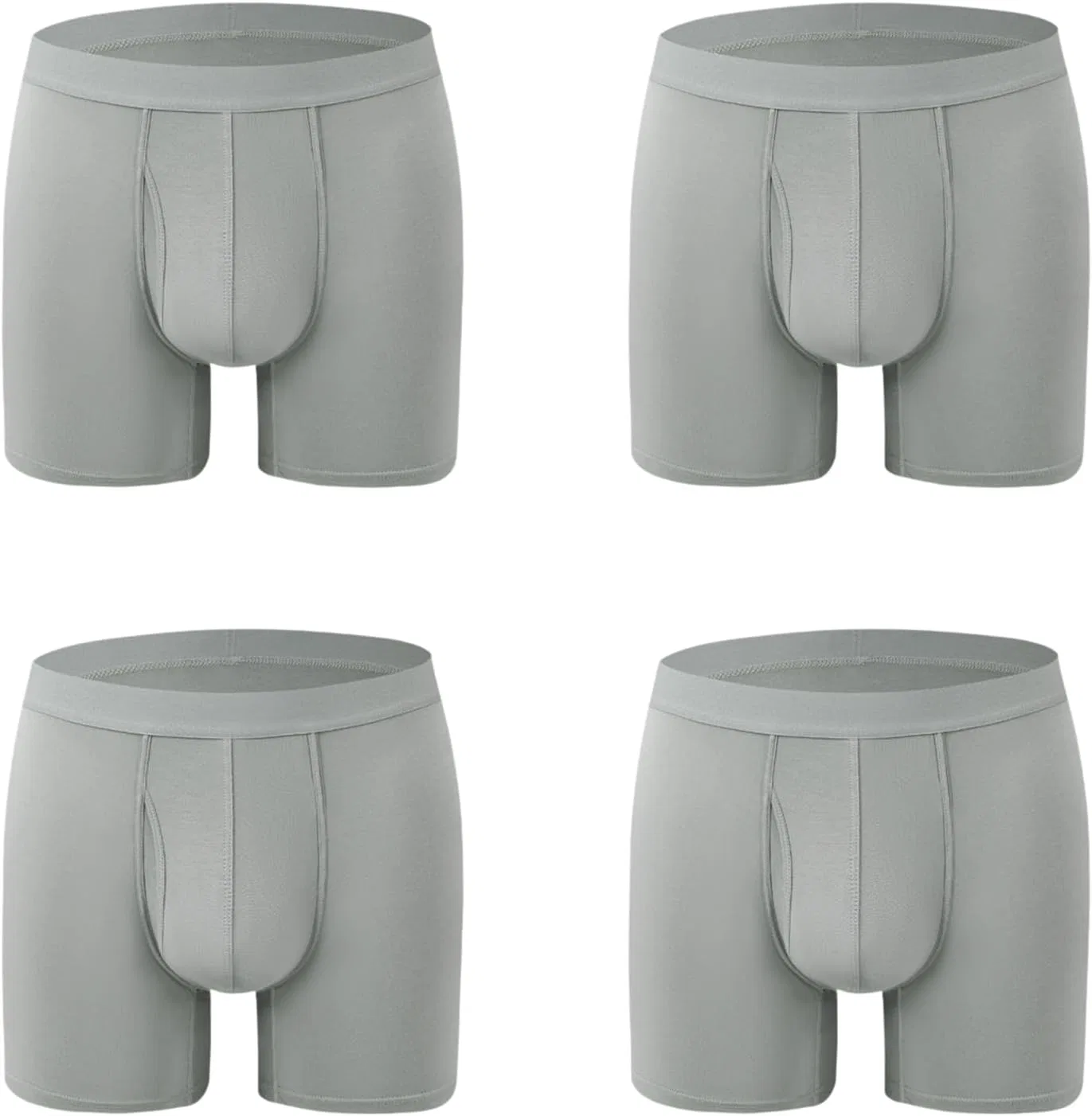 Боксеры влагозащитные, 4pcs-m