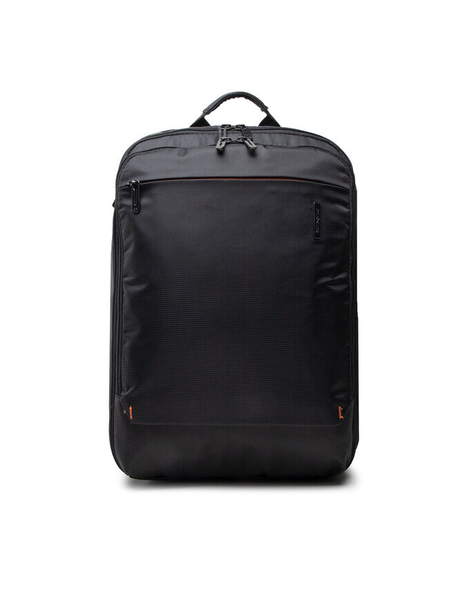 

Рюкзак Samsonite, черный