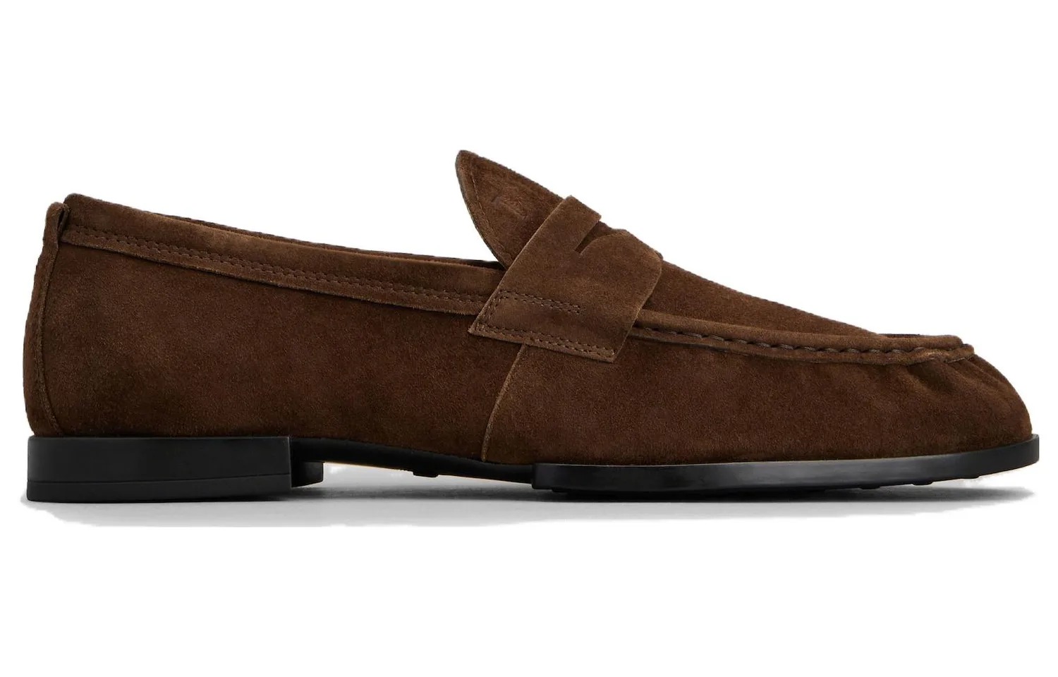 Penny Bar Loafers TOD'S, original shoe box included — фото 3