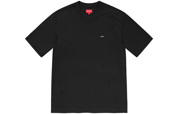 

Футболка унисекс Supreme, цвет Black