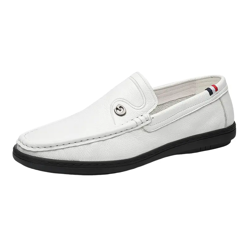 

Повседневная обувь мужская A fairy tale of a pair of shoes, White