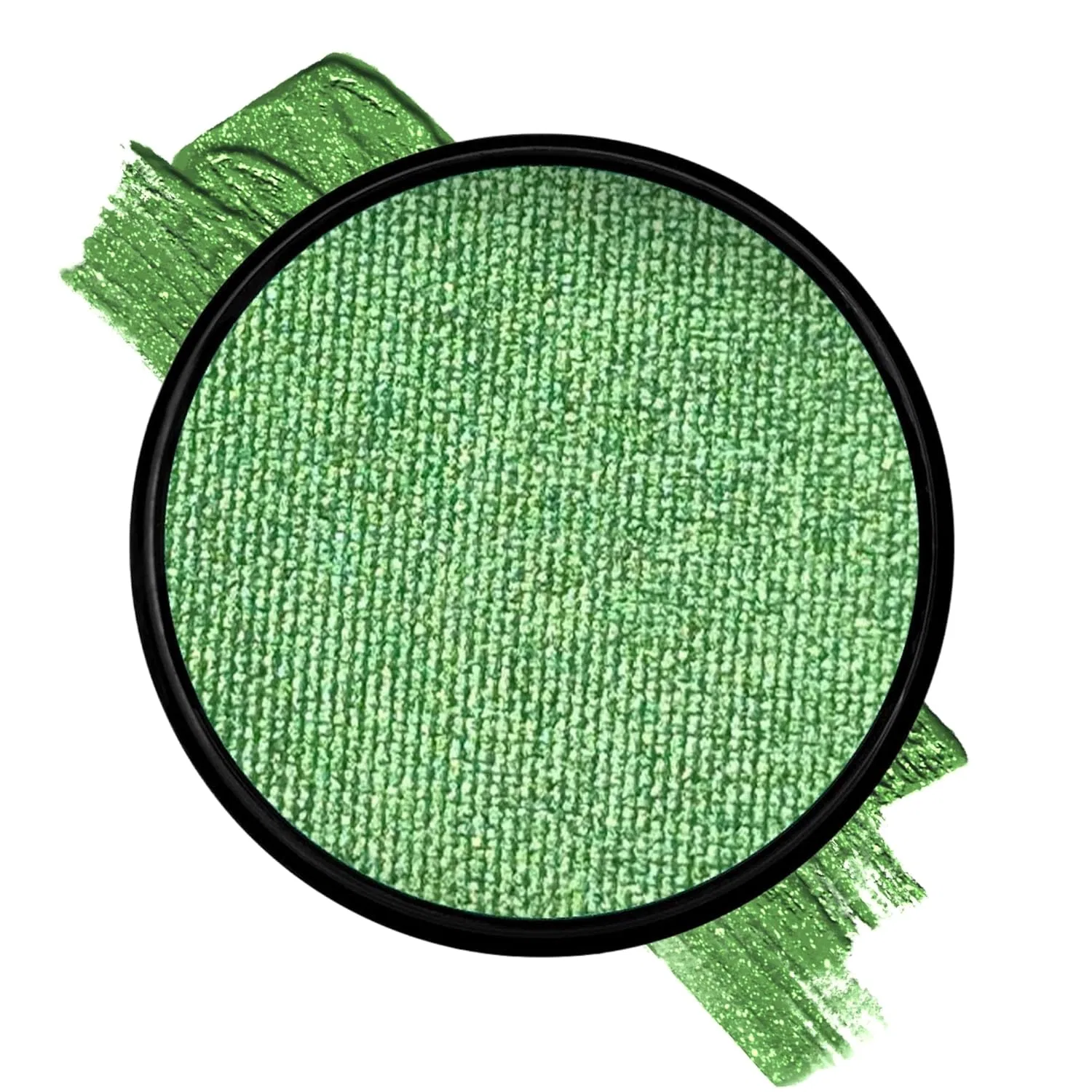 Аквагрим Mehron Paradise Make-Up FX Pro Size, металлик зеленый, 40 г Mehron, Green