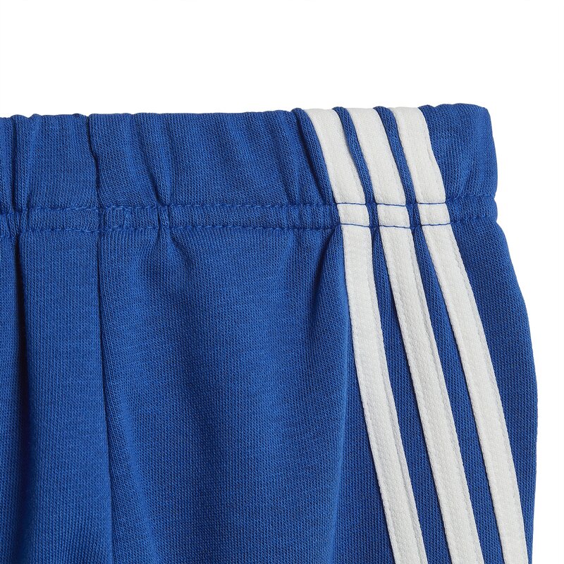 Спортивный костюм i dy mm jog Adidas, мультиколор — фото 4