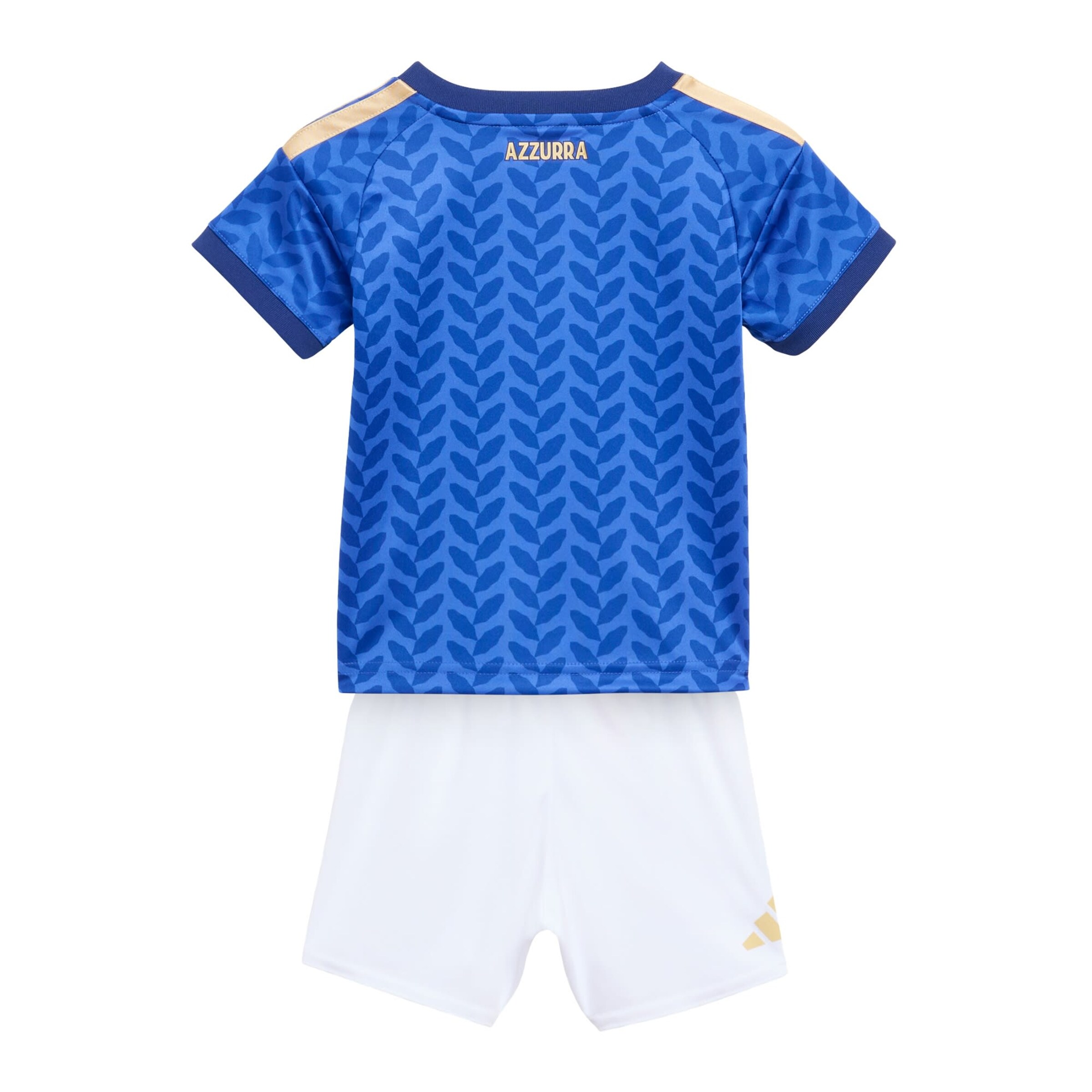 Adidas Performance Спортивный костюм 'Italien 26' в синем, темно-синем цвете — фото 2