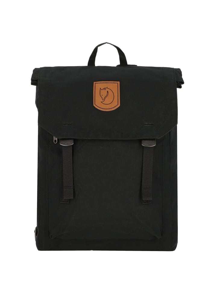 

Рюкзак FJÄLLRÄVEN, черный