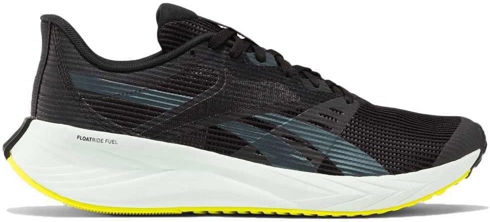 

Кроссовки Reebok Unisex-Adult Energen Tech Plus, черный