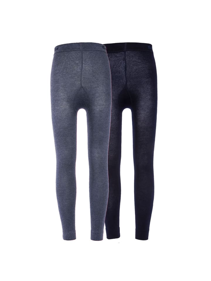 

Леггинсы ewers, цвет marine-jeans