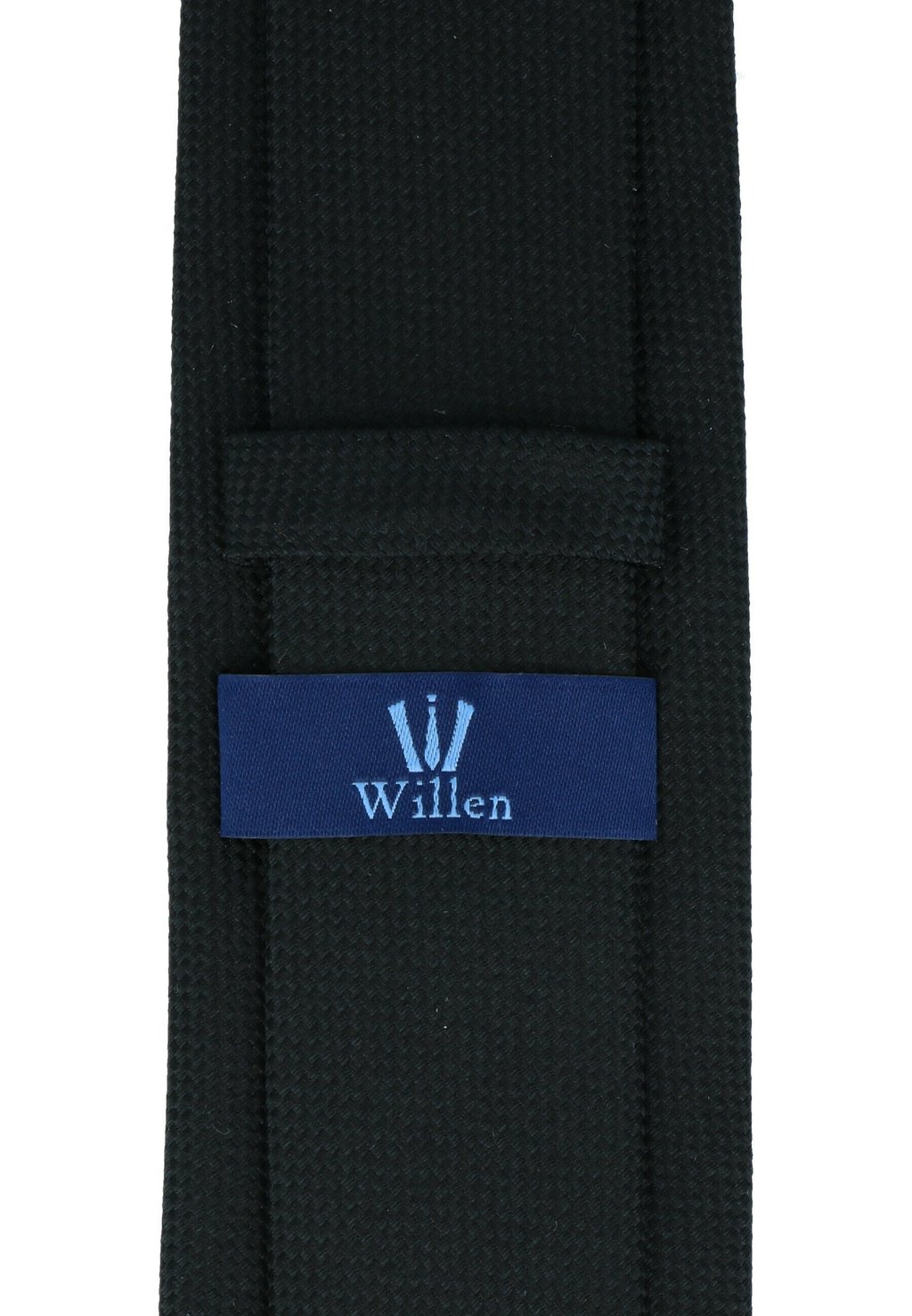 

Галстук OXFORD WILLEN, черный