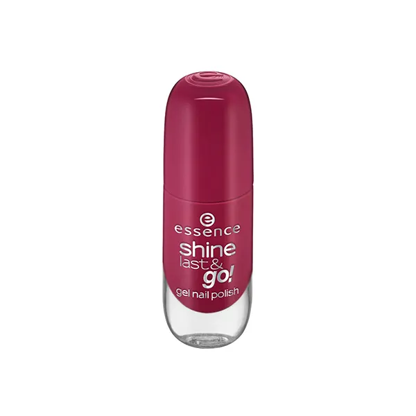 

Лак для ногтей Shine Last & Go Essence, цвет good times