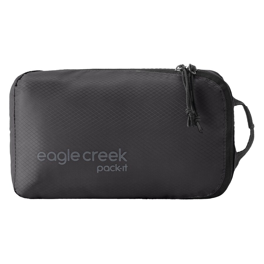 

Сумка для одежды EAGLE CREEK Pack-It Isolate, черный