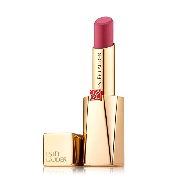 

Экстремально увлажняющая помада Pure Color Desire Estée Lauder, цвет say yes