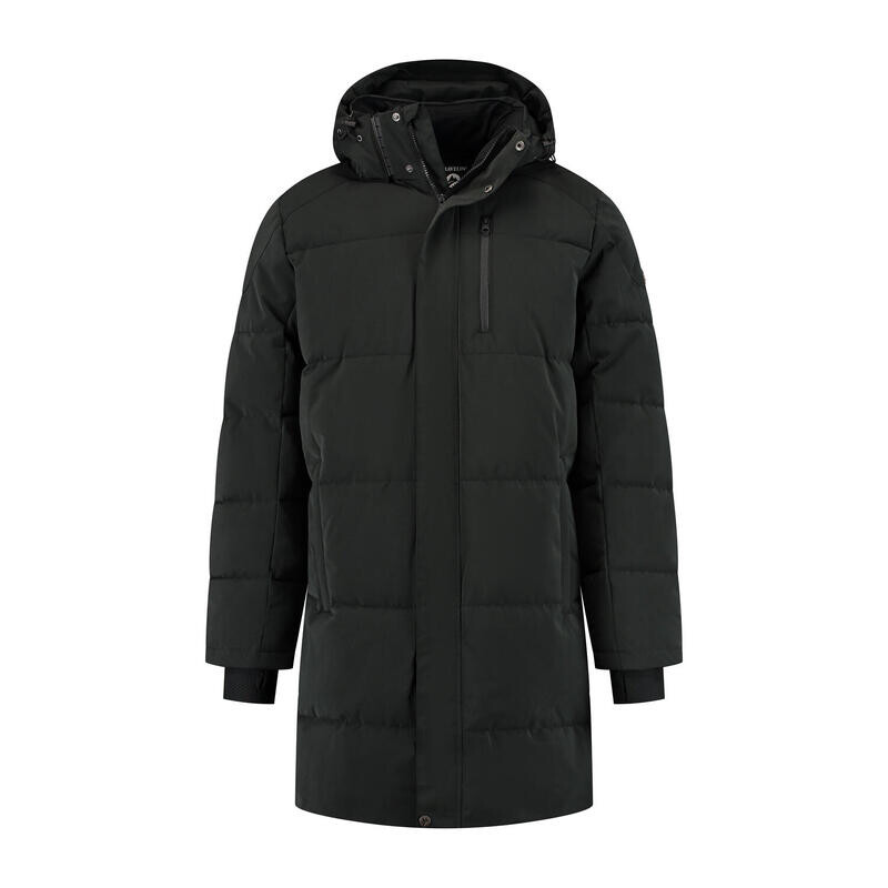 

Куртка спортивная Travelin' Outdoor, черный