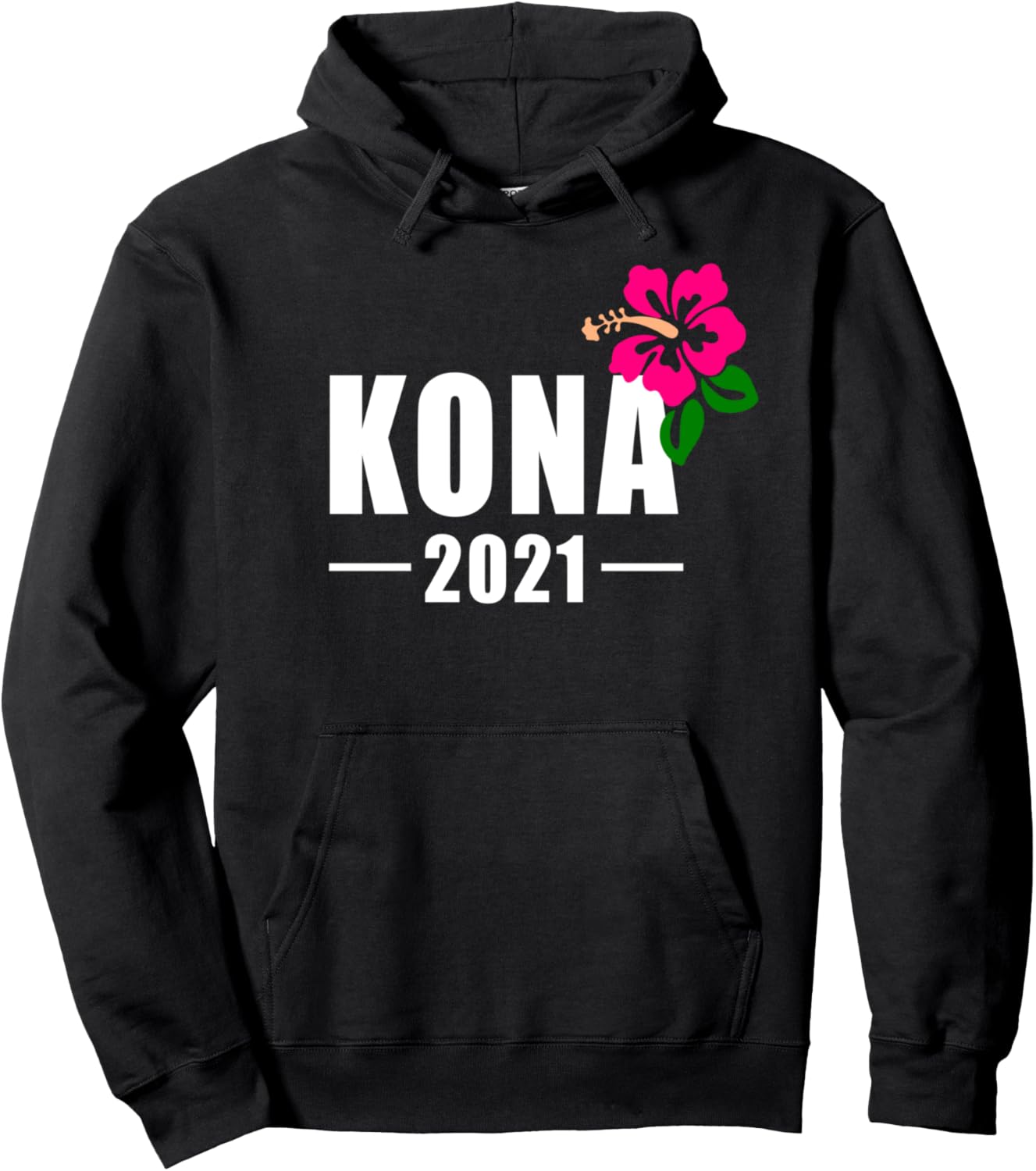

Спортивная толстовка унисекс Kona 2021 для триатлонистов Triathletes Gifts Triathlon Swim Bike Running, черный