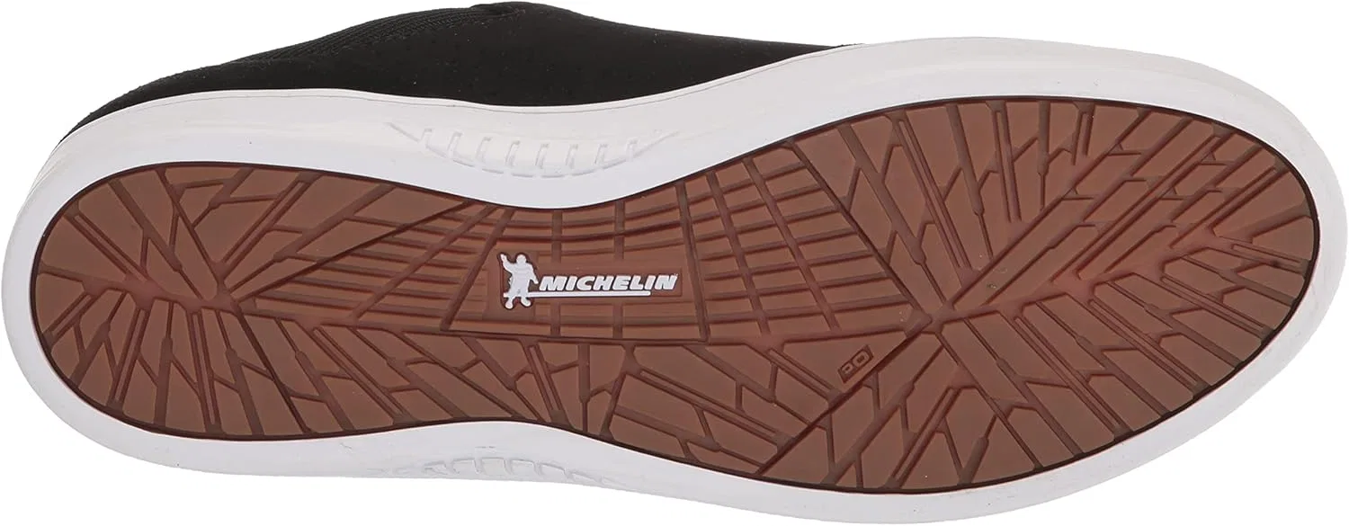 Мужские кроссовки Etnies Jameson 2 Eco 1, Black / White — фото 4