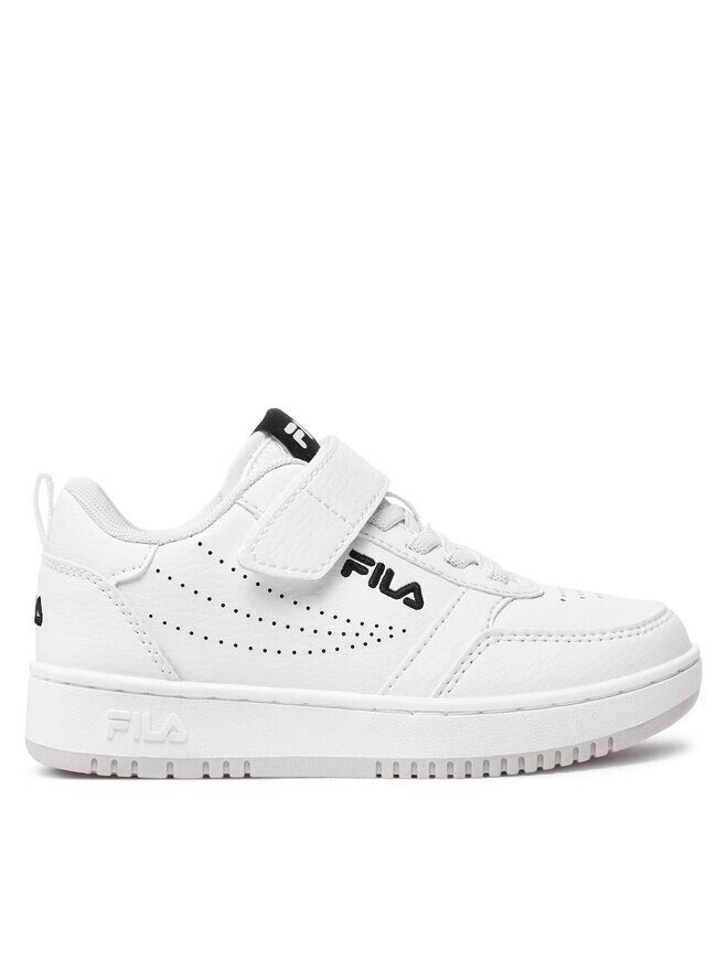 

Кроссовки Rega Velcro Kids Fila, белый