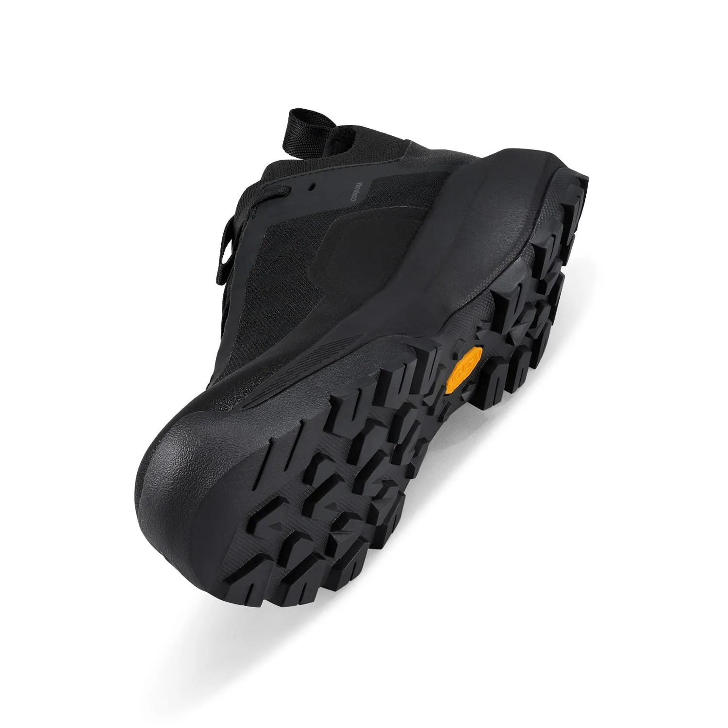 Женские подходные ботинки Vertex Alpine GTX Arc'teryx, Black/Black — фото 4