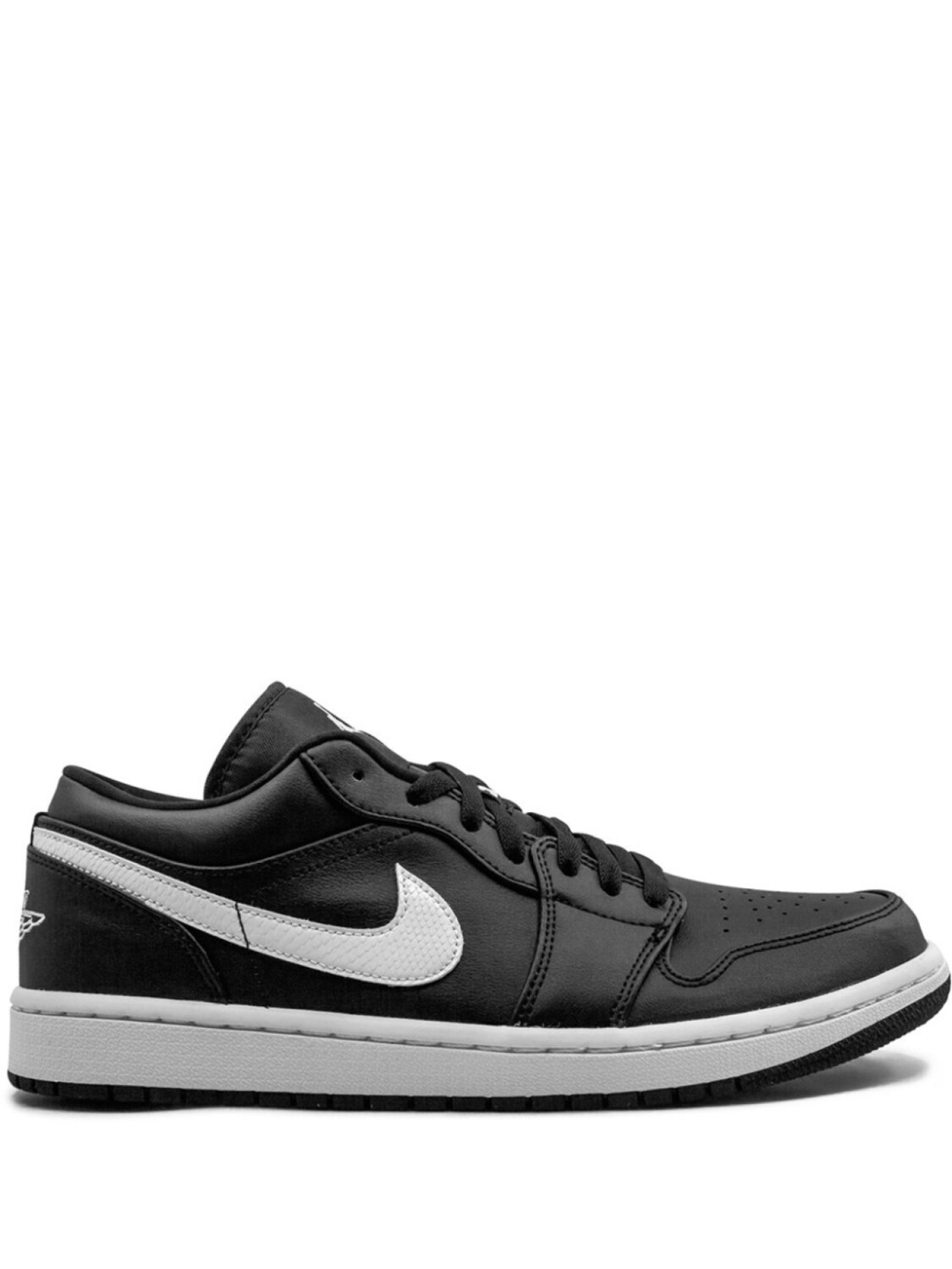 

Кроссовки Air 1 Low Jordan, черный